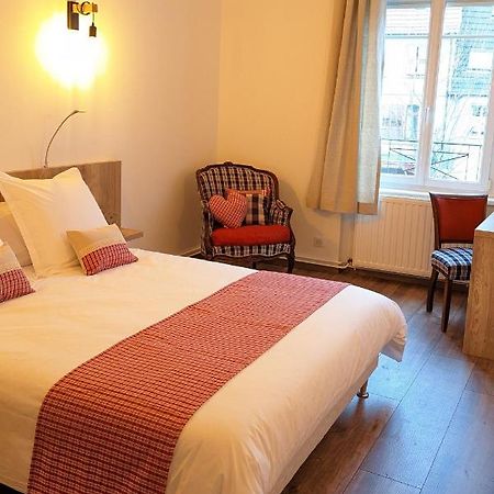 Appartement Chez Mar'Tine Niederbronn-les-Bains Extérieur photo