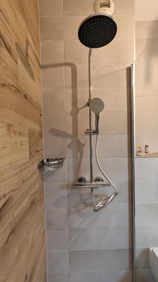 Appartement Chez Mar'Tine Niederbronn-les-Bains Extérieur photo