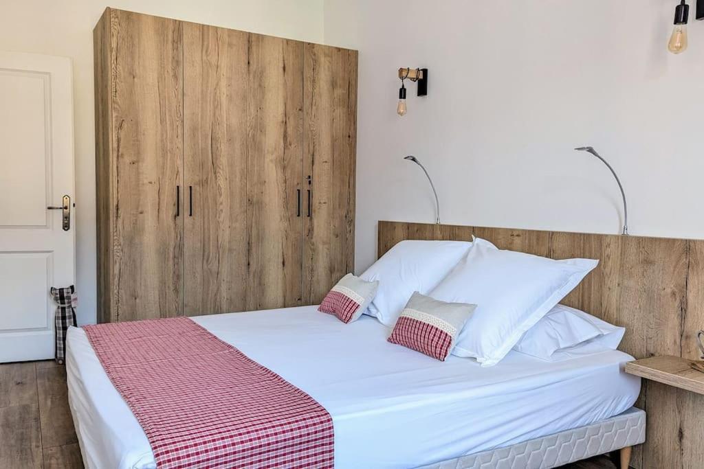 Appartement Chez Mar'Tine Niederbronn-les-Bains Extérieur photo
