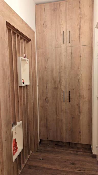 Appartement Chez Mar'Tine Niederbronn-les-Bains Extérieur photo